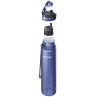 Butelis su City filtru 800 ml - Tamsiai mėlyna - 1